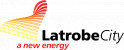 Latrobe City logo