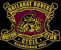 Ballarat Rovers Motorcycle Club logo