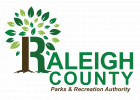 Raleigh County Parks and Recreation Authority logo