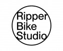 Ripper Bike Studio logo