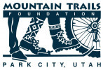 trail association logo
