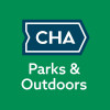 City of Chattanooga Parks and Outdoors logo