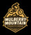Mulberry Mountain Gravity Park logo