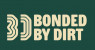 Bonded By Dirt logo