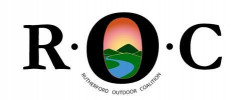 trail association logo