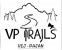 Vp Trails - sentieri Mtb Vej e Pajan logo