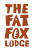 The Fat Fox Lodge logo