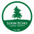 Loon Echo Land Trust logo