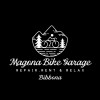 Magona Bike Garage