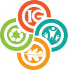 Imagine Grinnell - Trail team logo