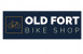 Old Fort Bike Shop logo
