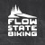 Flow State Biking logo