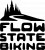 Flow State Biking logo