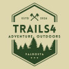 TRAILS4Valdosta logo