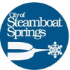 City of Steamboat Springs: Parks & Rec Department logo