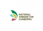 National Arboretum Canberra / Stromlo Forest Park logo