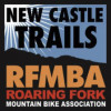 New Castle Trails logo