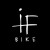 IFbike logo
