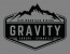 KZN GRAVITY MTB logo