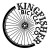 Kingfisher Bicycle Company logo