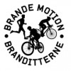 Brande Motion logo