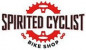 Spirited Cyclist logo