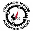 O’Bannon Woods Mountain Biking logo