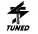 ST Tuned MTB Suspension Service logo