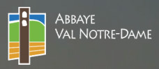 Abbaye Val Notre-Dame - Abbaye-Cyk logo