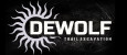 Dewolf Dirt Co logo