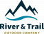 River & Trail Outdoor Company logo