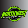North-West Mountain Bike Club logo