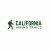 California Hiking Trails logo