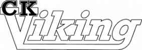 Cykelklubben Viking logo