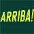 Arriba Travel logo
