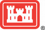 USACE - North Atlantic Division logo