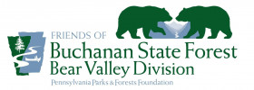 trail association logo