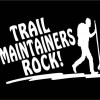 trail association logo
