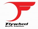 Flywheel Bicycle Solutions logo