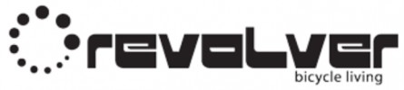 Revolver Bikes logo