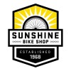 Sunshine Bike Shop logo