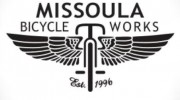 Missoula Bicycle Works logo