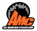 All Mountain Cyclery logo