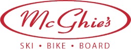 McGhie's Ski, Bike, and Board - Vegas logo
