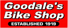 Goodale's Bike Shop - Concord