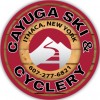 Cayuga Ski & Cyclery logo