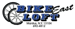 Bike Loft - East logo