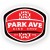Park Ave Bike Shop - Monroe Ave logo