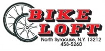 Bike Loft - North Syracuse logo
