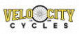 Velo City Cycles logo